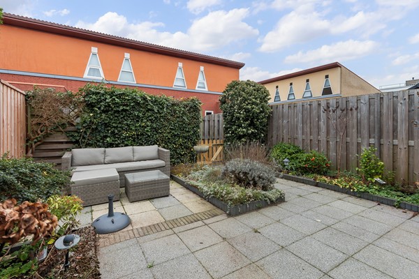 Medium property photo - Machteld Sandelijnslaan 31, 3342 GM Hendrik-Ido-Ambacht